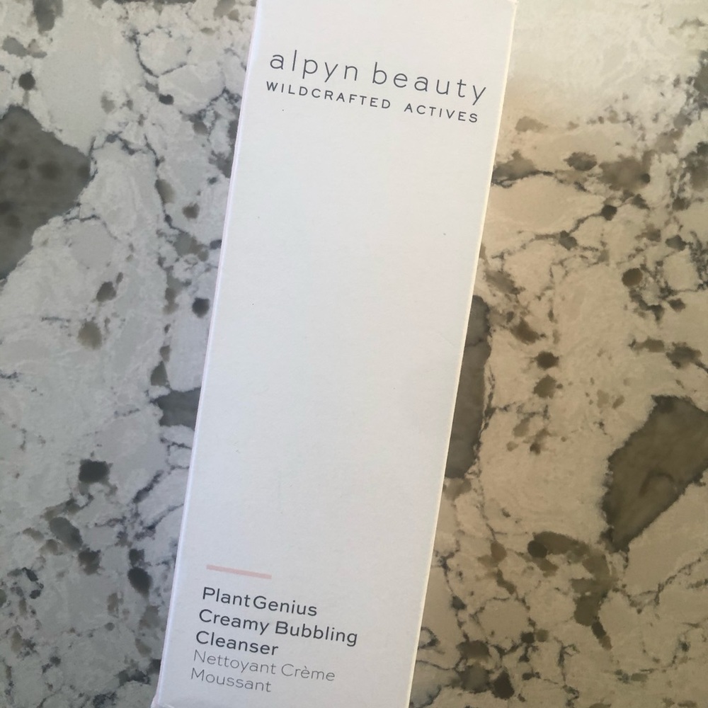 Alpyn beauty